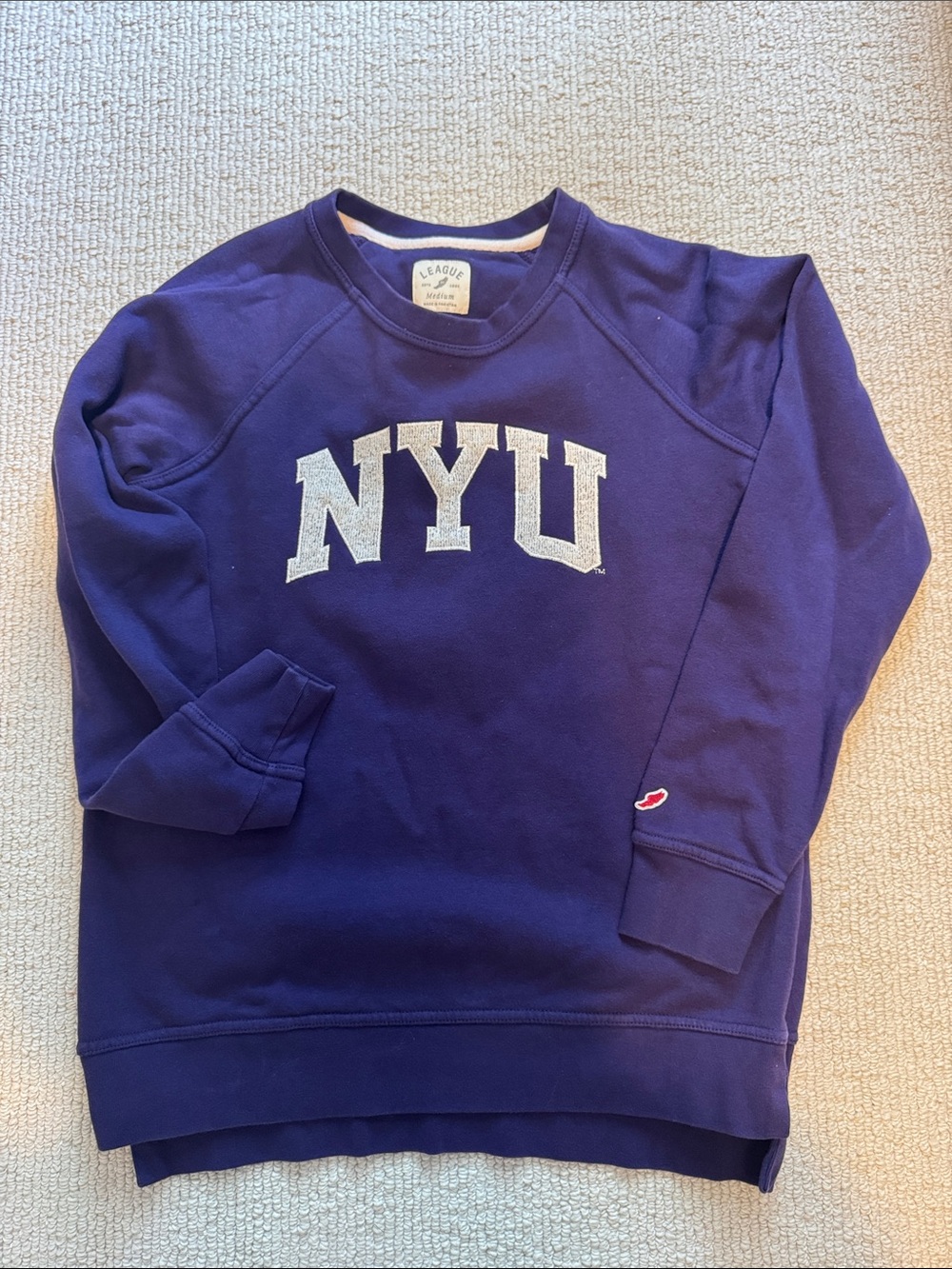NYU Sweatshirt